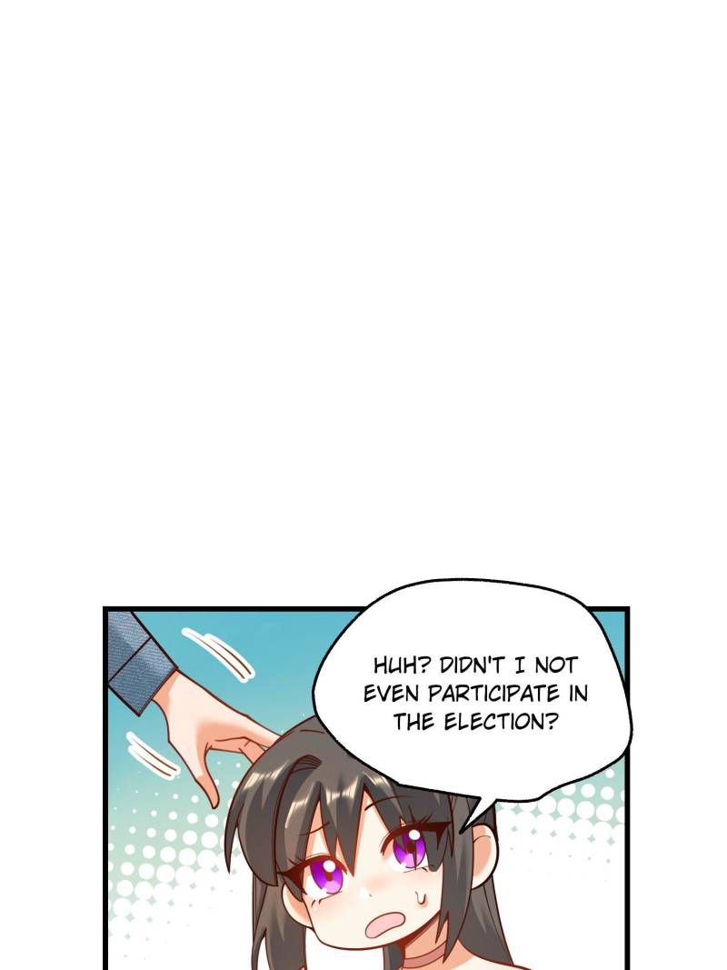 I Regressed to Level Up Instead of Being a Simp Chapter 154 - Page 32