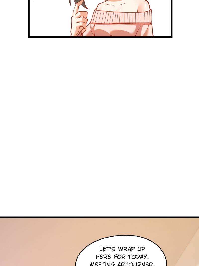 I Regressed to Level Up Instead of Being a Simp Chapter 154 - Page 33