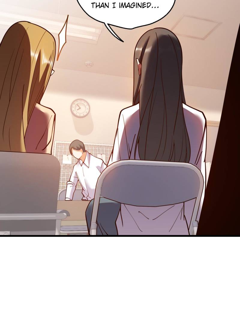I Regressed to Level Up Instead of Being a Simp Chapter 154 - Page 37