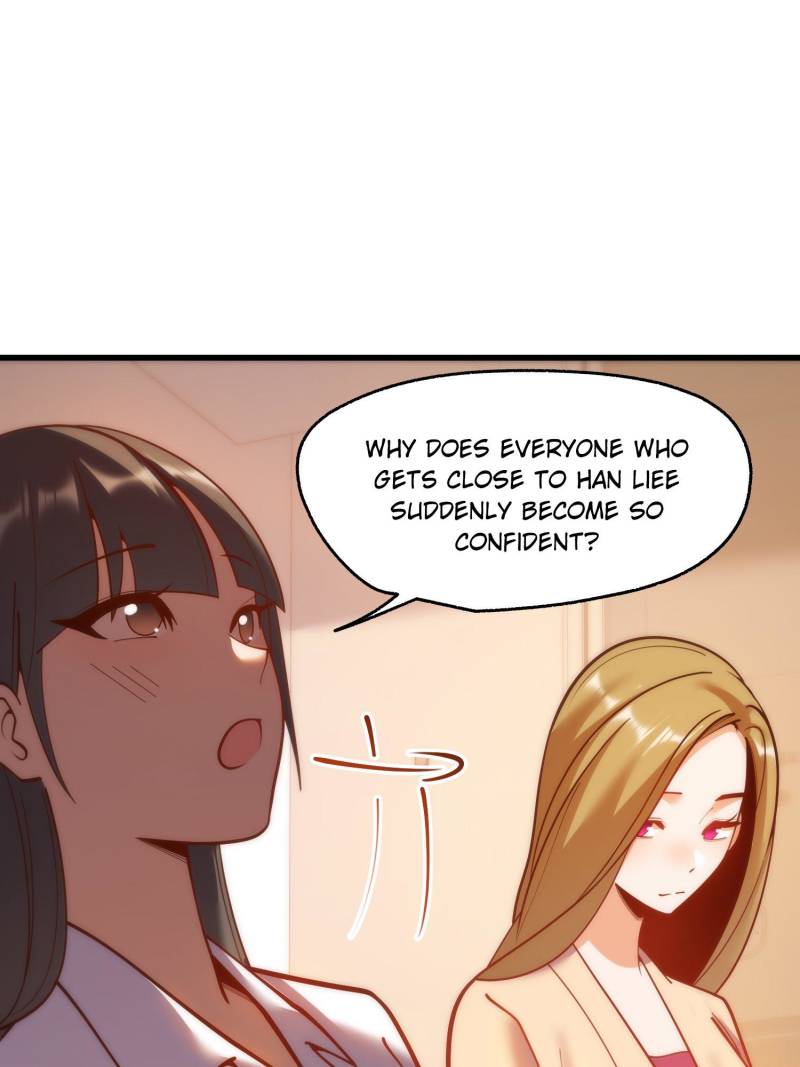 I Regressed to Level Up Instead of Being a Simp Chapter 154 - Page 39