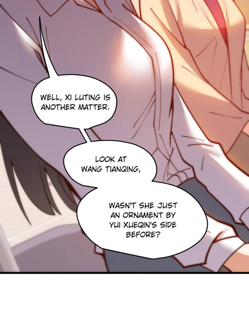 I Regressed to Level Up Instead of Being a Simp Chapter 154 - Page 40