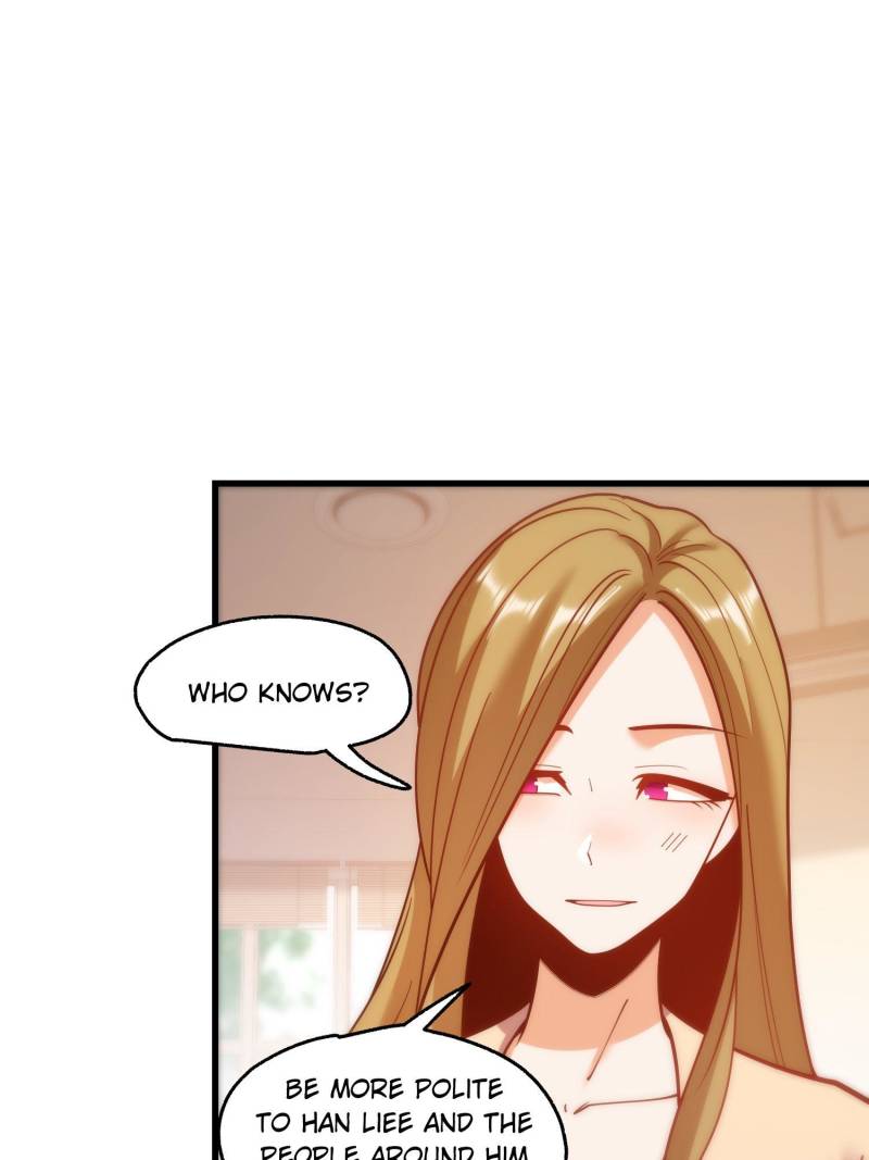 I Regressed to Level Up Instead of Being a Simp Chapter 154 - Page 41