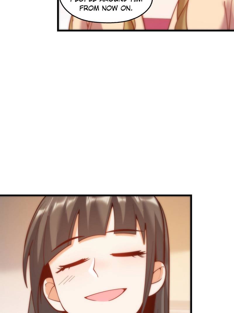 I Regressed to Level Up Instead of Being a Simp Chapter 154 - Page 42