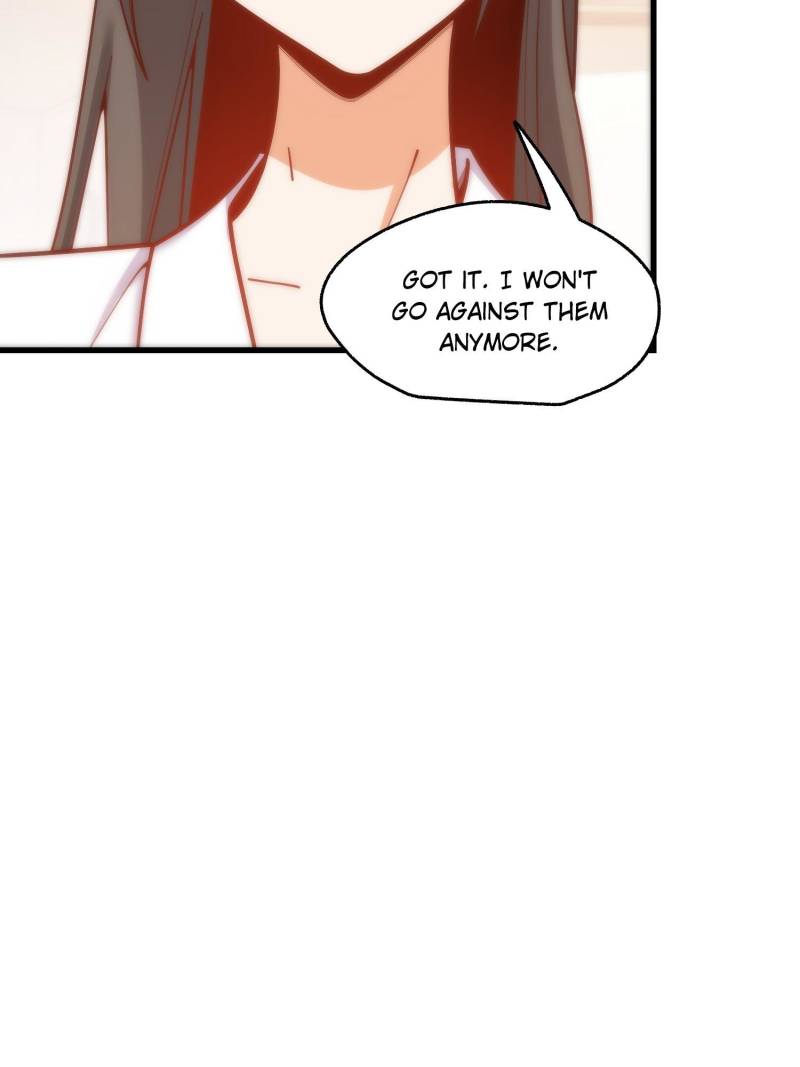 I Regressed to Level Up Instead of Being a Simp Chapter 154 - Page 43