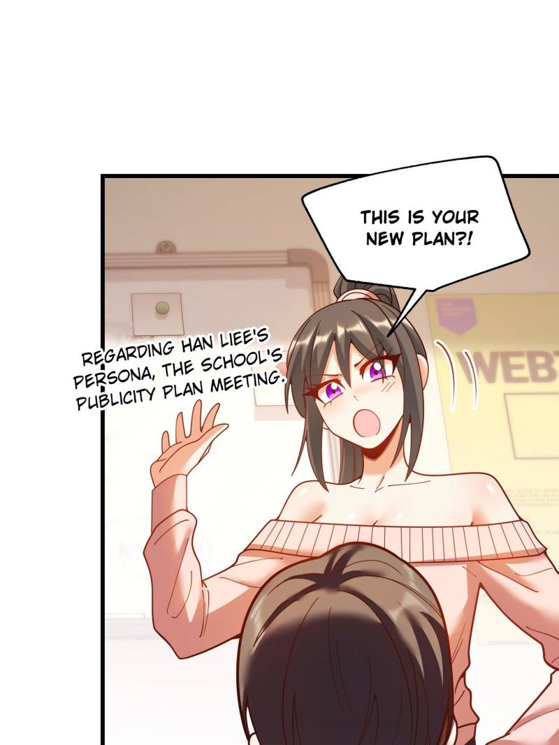 I Regressed to Level Up Instead of Being a Simp Chapter 154 - Page 45