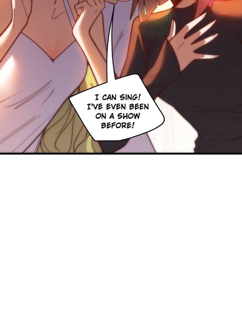 I Regressed to Level Up Instead of Being a Simp Chapter 154 - Page 48
