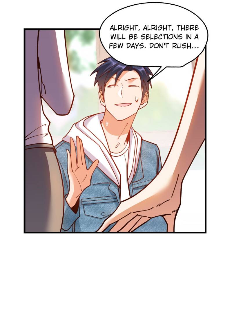 I Regressed to Level Up Instead of Being a Simp Chapter 154 - Page 49