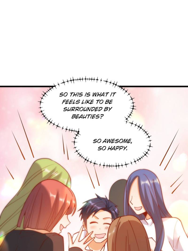 I Regressed to Level Up Instead of Being a Simp Chapter 154 - Page 50