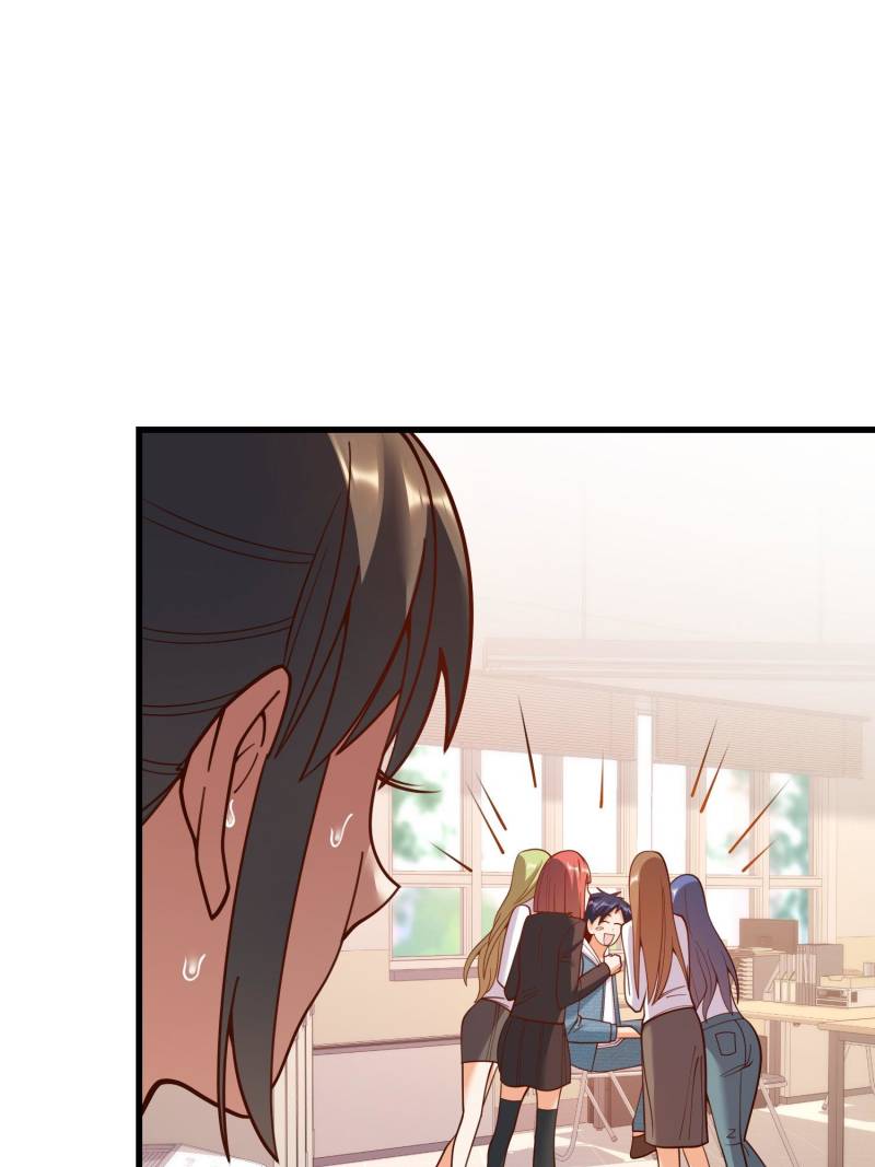 I Regressed to Level Up Instead of Being a Simp Chapter 154 - Page 52