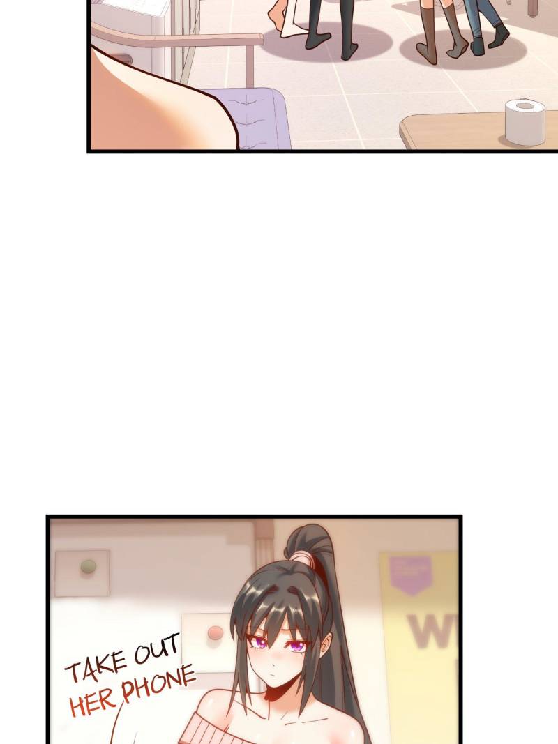I Regressed to Level Up Instead of Being a Simp Chapter 154 - Page 53