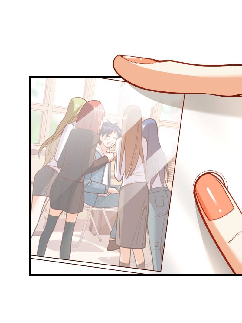 I Regressed to Level Up Instead of Being a Simp Chapter 154 - Page 55