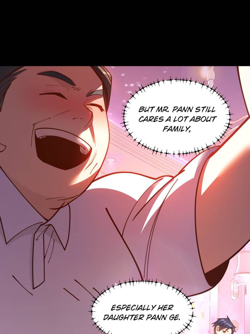 I Regressed to Level Up Instead of Being a Simp Chapter 155 - Page 40