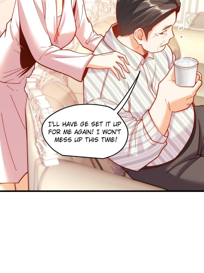 I Regressed to Level Up Instead of Being a Simp Chapter 156 - Page 5