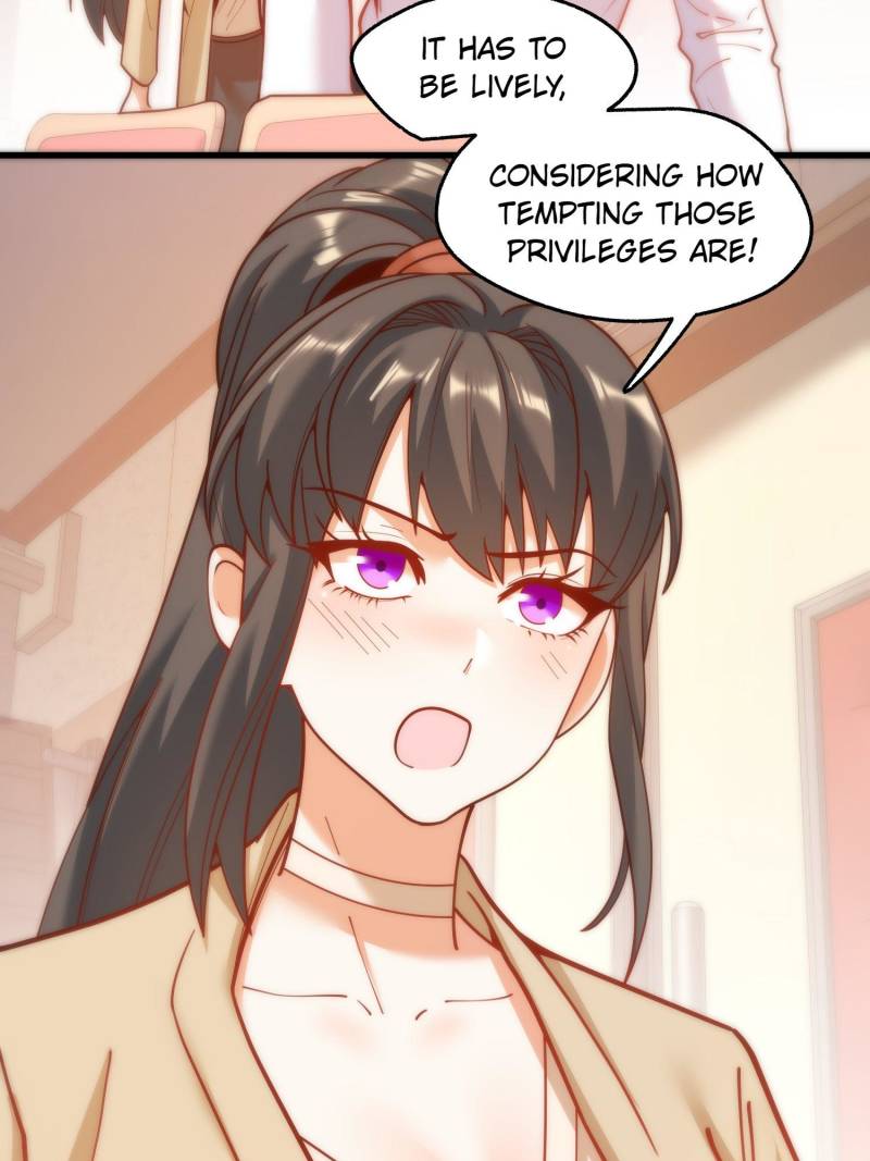 I Regressed to Level Up Instead of Being a Simp Chapter 158 - Page 17