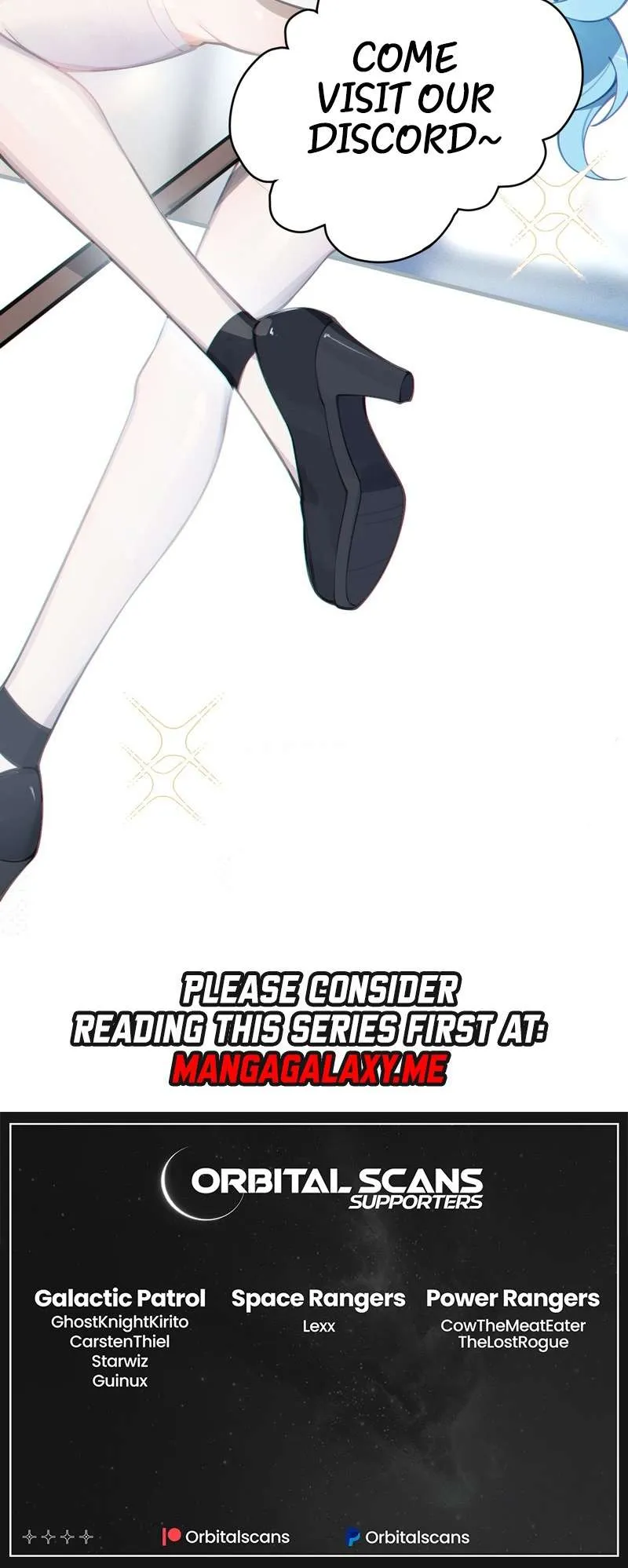 I Regressed to Level Up Instead of Being a Simp Chapter 16 - Page 30