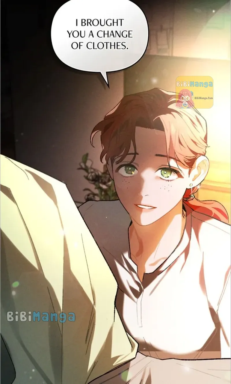 I Regressed to Level Up Instead of Being a Simp Chapter 16 - Page 31
