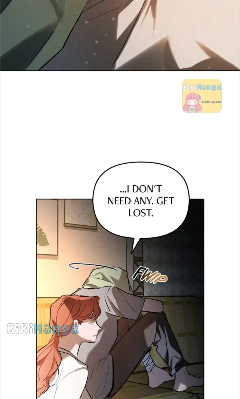 I Regressed to Level Up Instead of Being a Simp Chapter 16 - Page 32