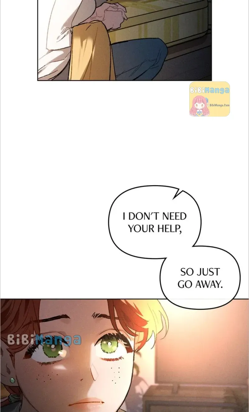 I Regressed to Level Up Instead of Being a Simp Chapter 16 - Page 33