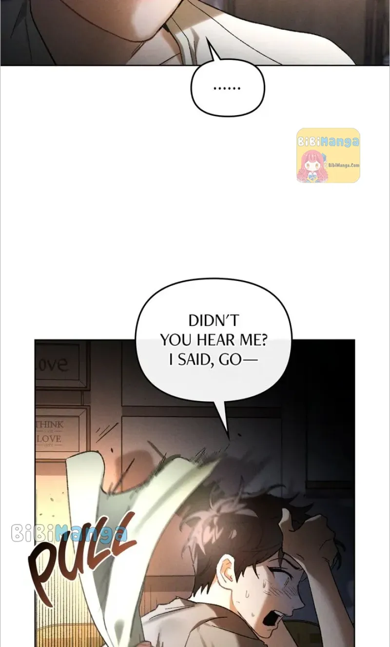 I Regressed to Level Up Instead of Being a Simp Chapter 16 - Page 34