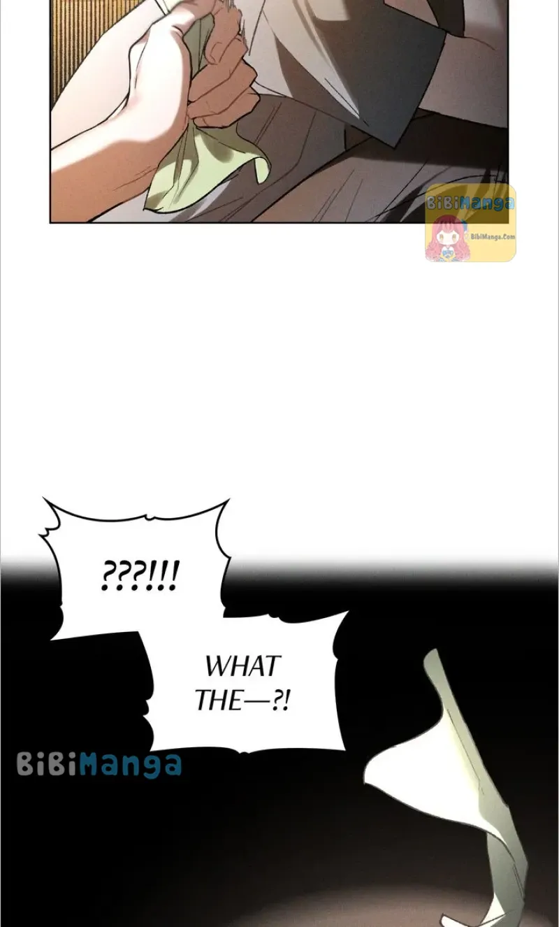 I Regressed to Level Up Instead of Being a Simp Chapter 16 - Page 35