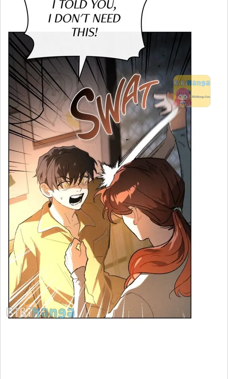 I Regressed to Level Up Instead of Being a Simp Chapter 16 - Page 38