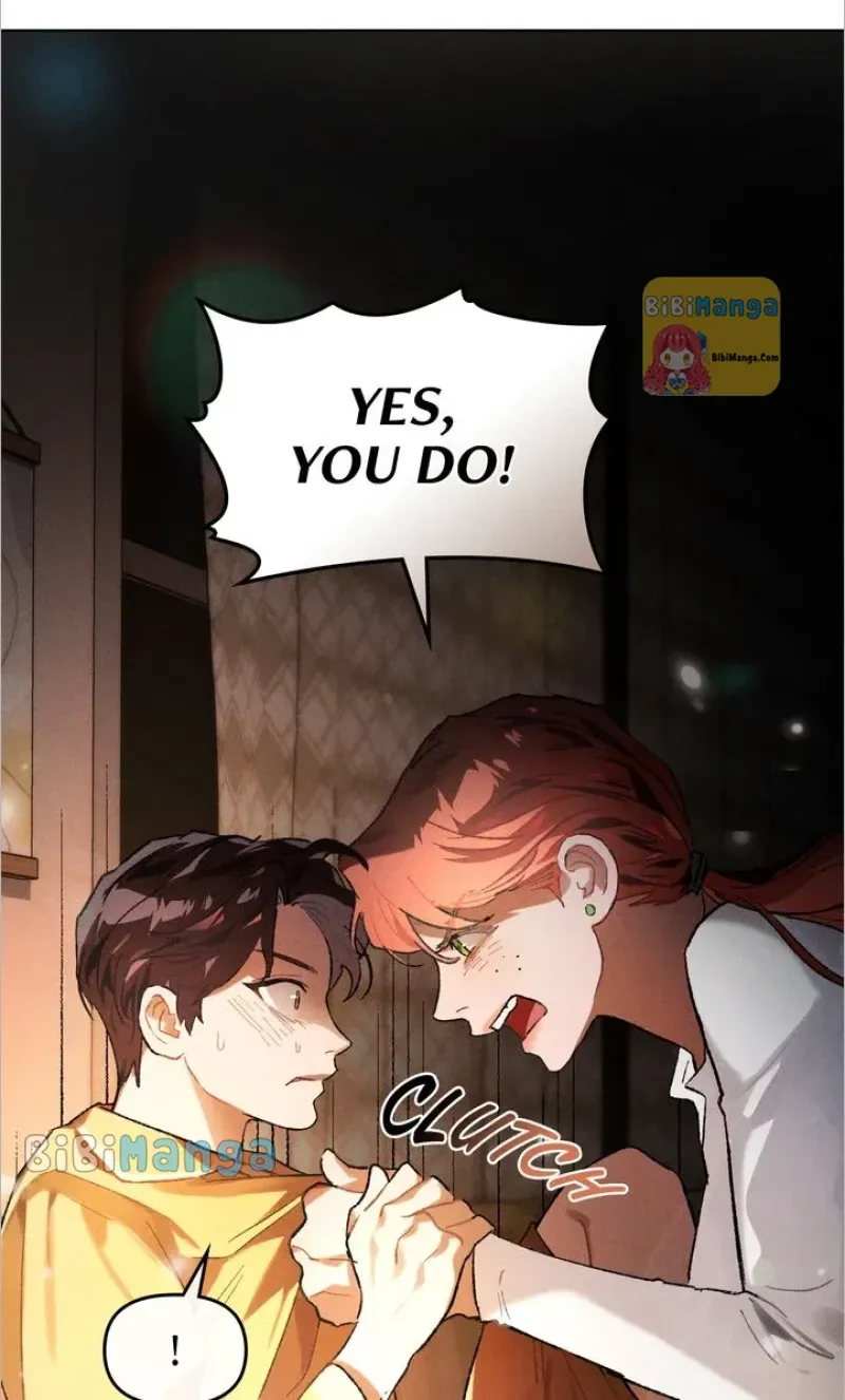 I Regressed to Level Up Instead of Being a Simp Chapter 16 - Page 39