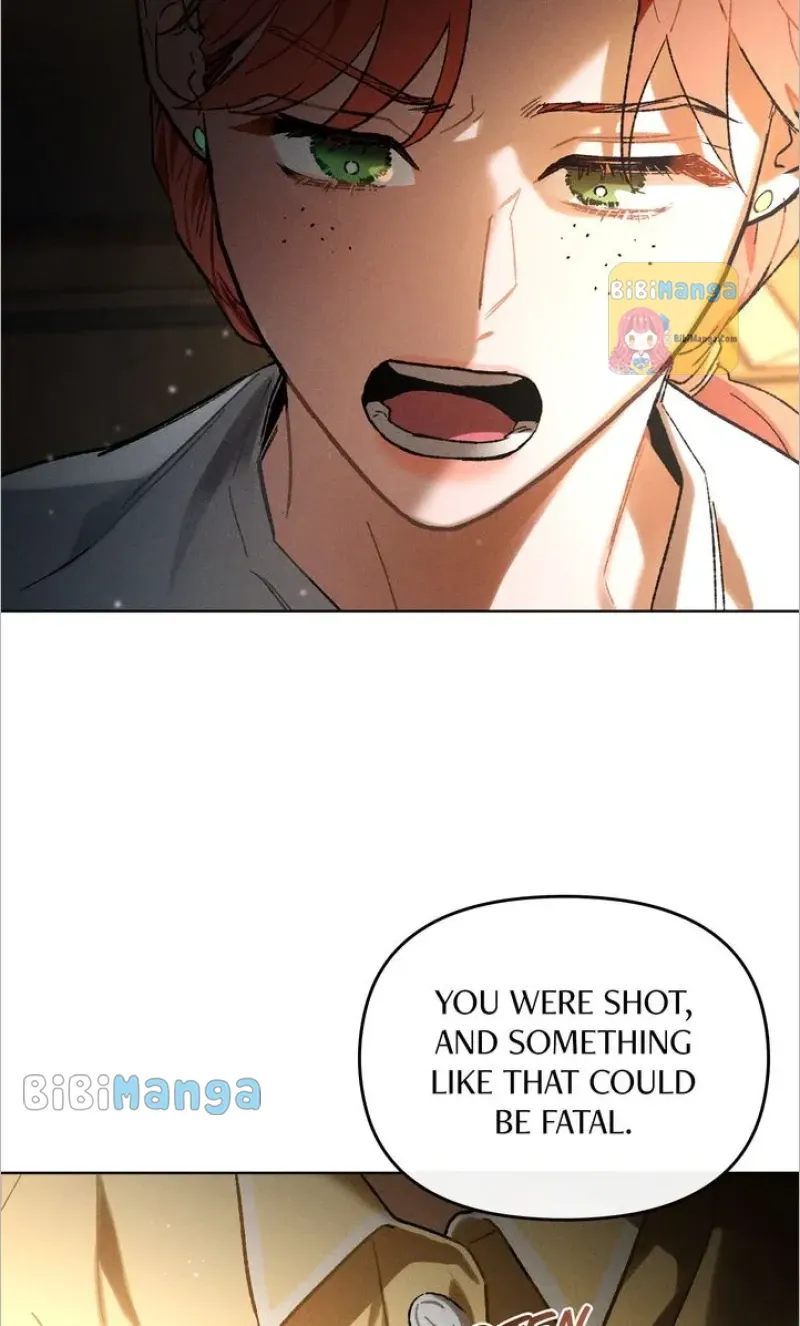 I Regressed to Level Up Instead of Being a Simp Chapter 16 - Page 41