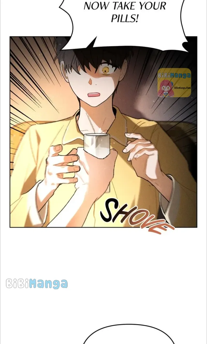 I Regressed to Level Up Instead of Being a Simp Chapter 16 - Page 43