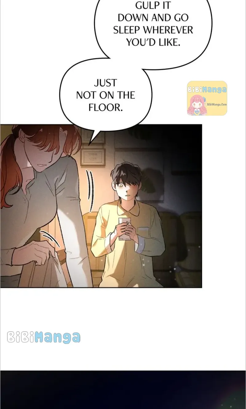 I Regressed to Level Up Instead of Being a Simp Chapter 16 - Page 44