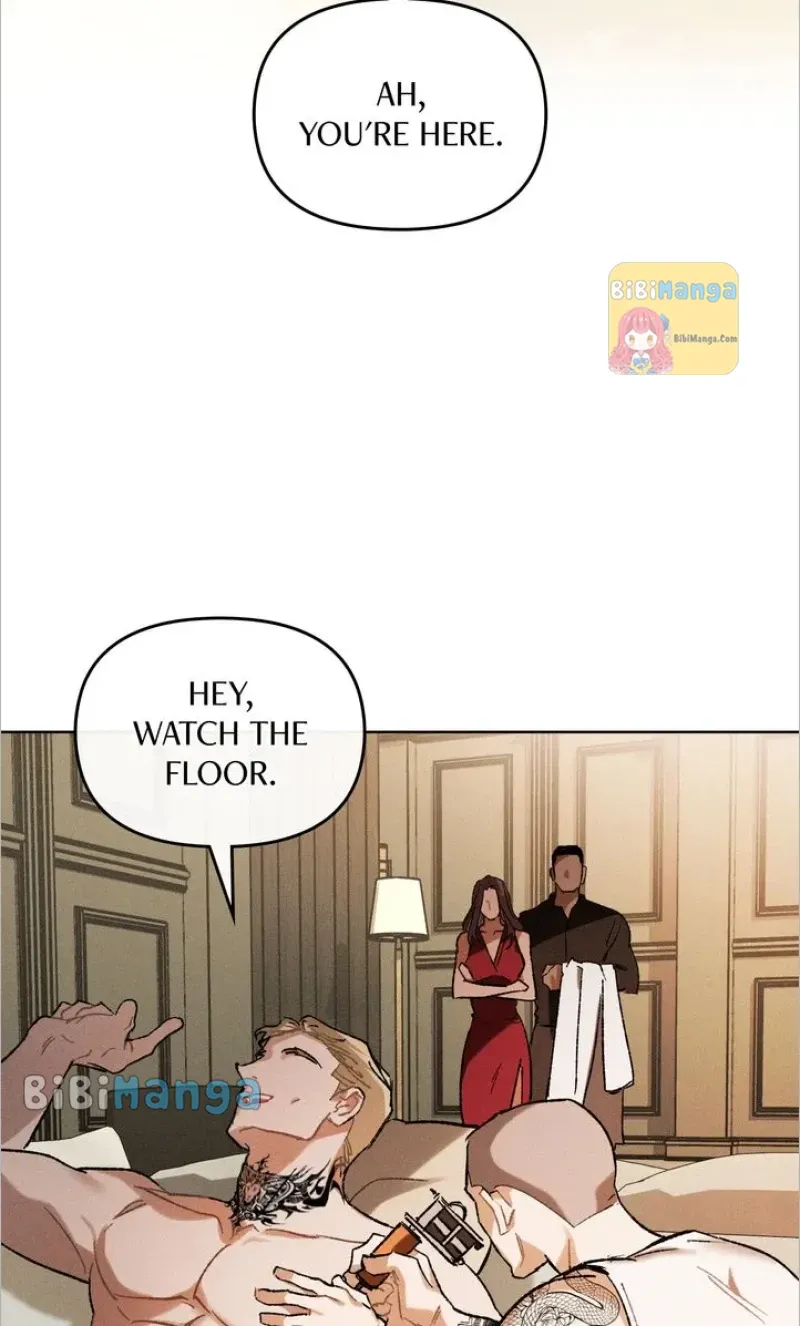 I Regressed to Level Up Instead of Being a Simp Chapter 16 - Page 70