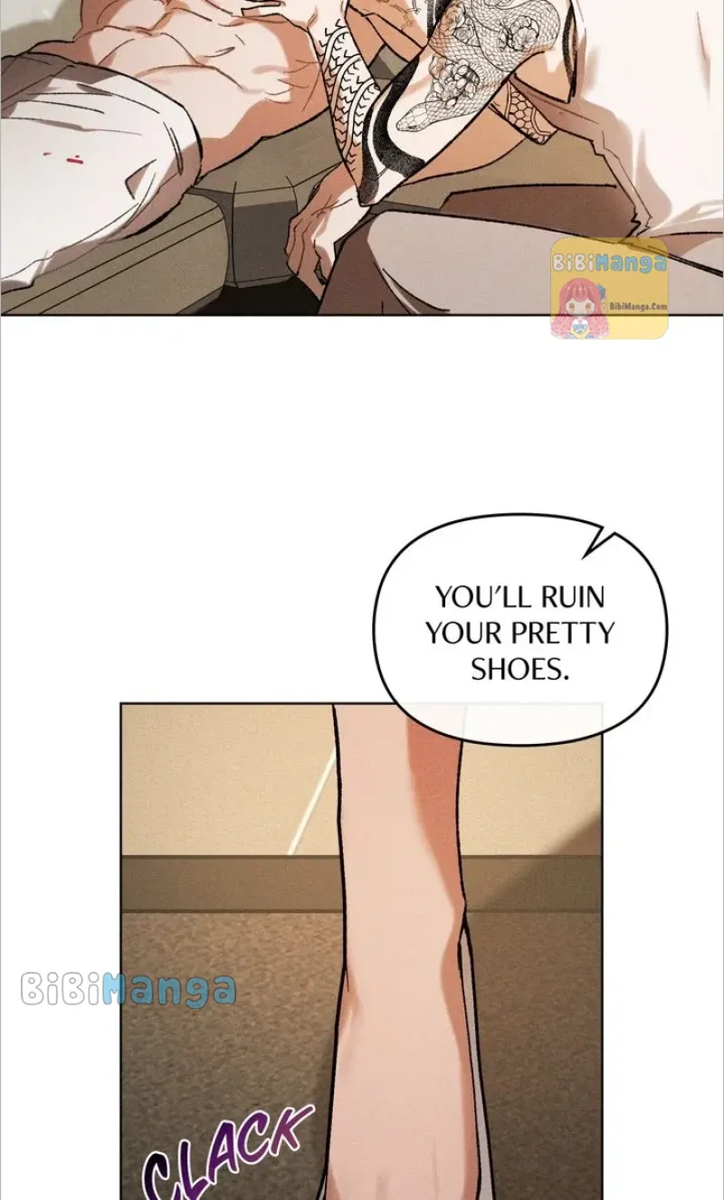 I Regressed to Level Up Instead of Being a Simp Chapter 16 - Page 71