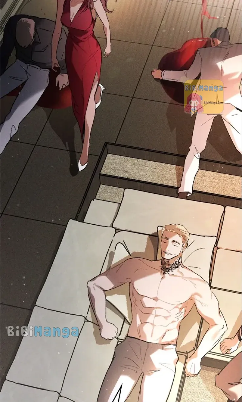 I Regressed to Level Up Instead of Being a Simp Chapter 16 - Page 73
