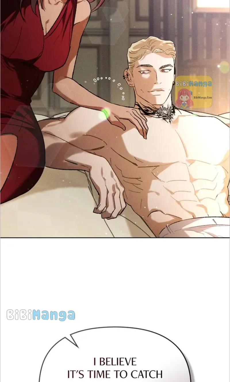 I Regressed to Level Up Instead of Being a Simp Chapter 16 - Page 76