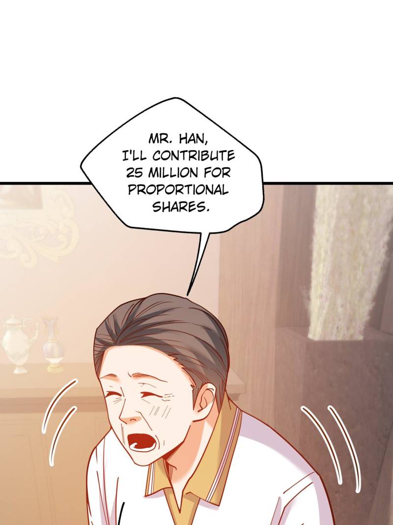 I Regressed to Level Up Instead of Being a Simp Chapter 160 - Page 28