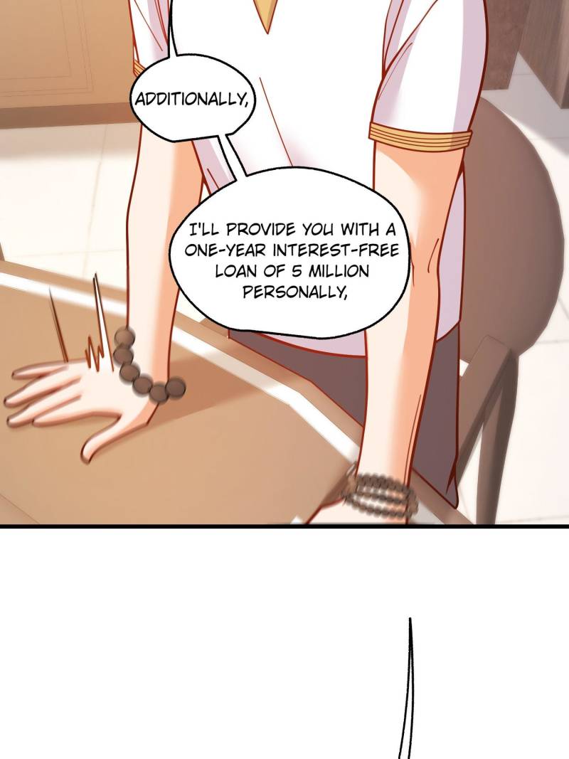 I Regressed to Level Up Instead of Being a Simp Chapter 160 - Page 29