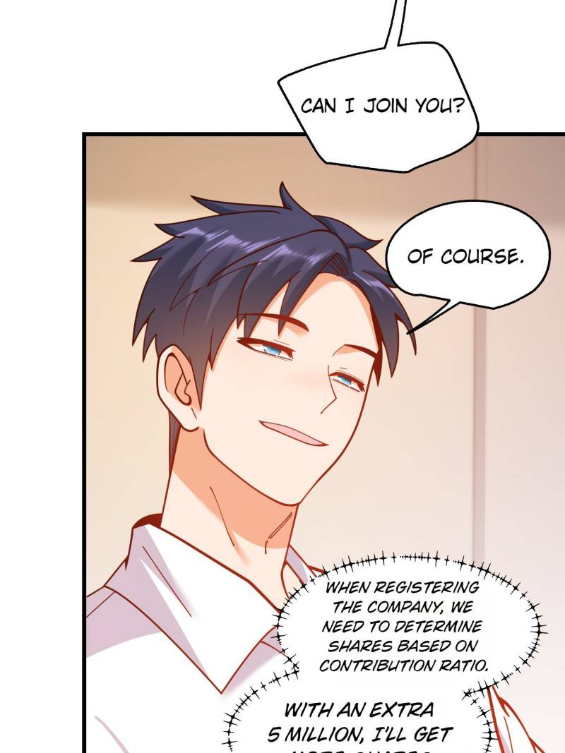 I Regressed to Level Up Instead of Being a Simp Chapter 160 - Page 30