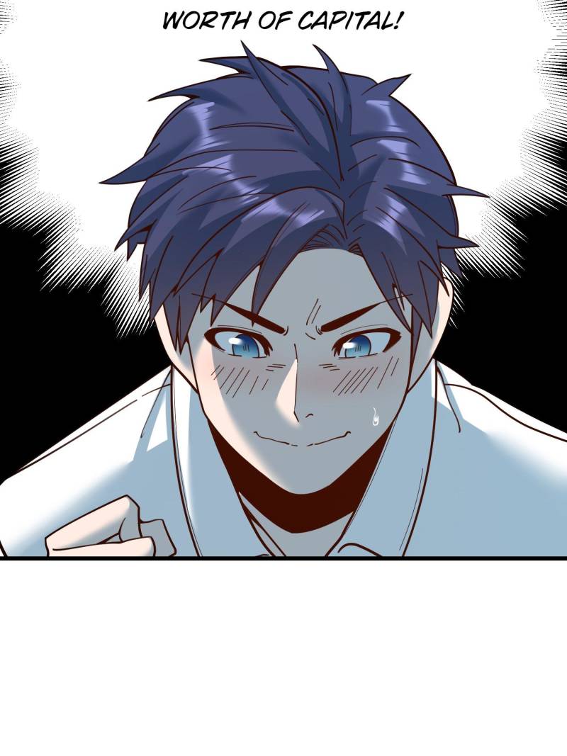 I Regressed to Level Up Instead of Being a Simp Chapter 160 - Page 33