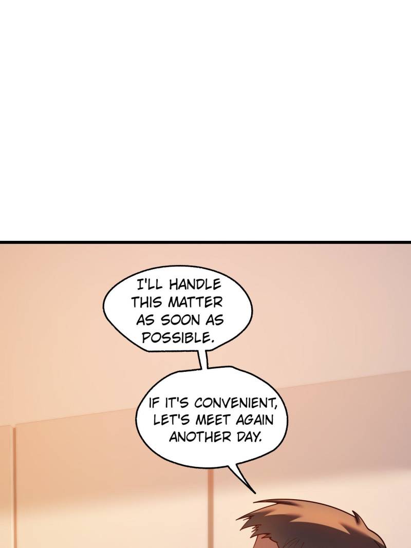 I Regressed to Level Up Instead of Being a Simp Chapter 160 - Page 38