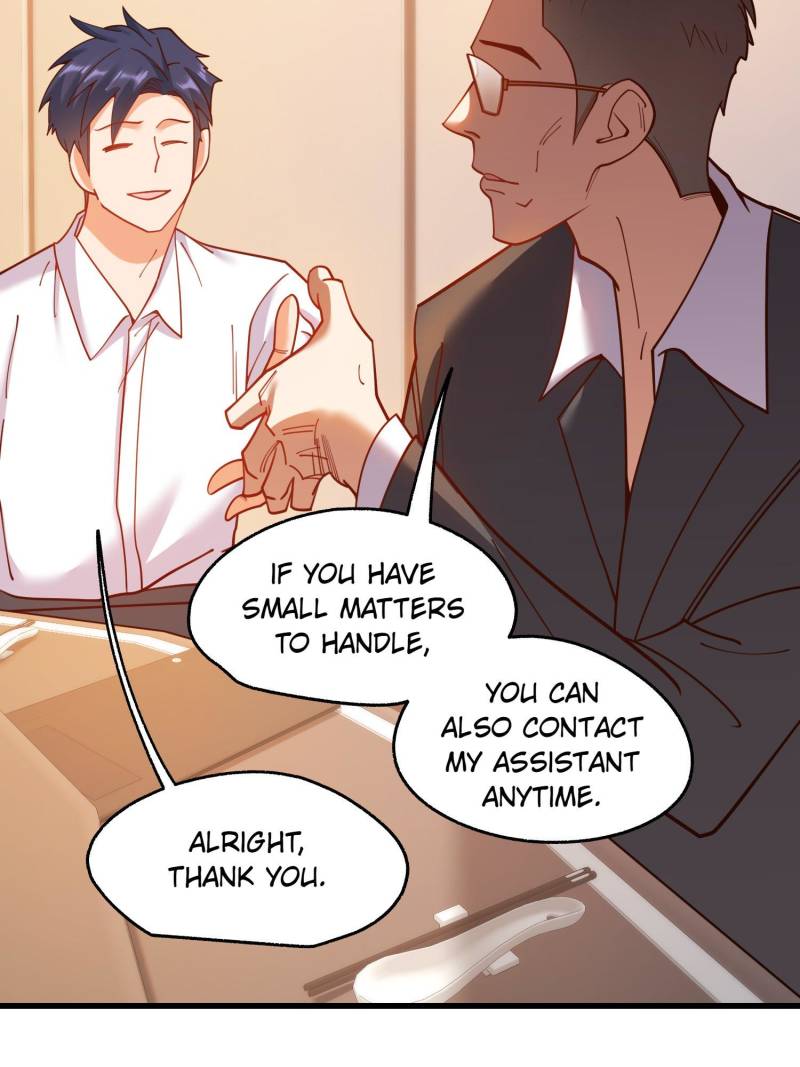 I Regressed to Level Up Instead of Being a Simp Chapter 160 - Page 39