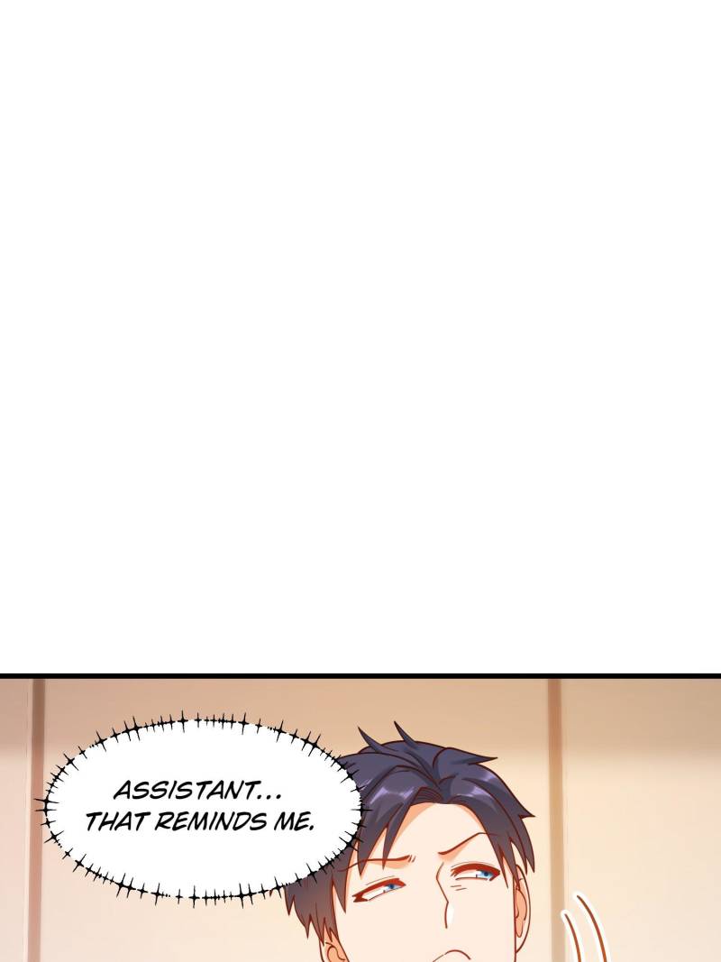 I Regressed to Level Up Instead of Being a Simp Chapter 160 - Page 40