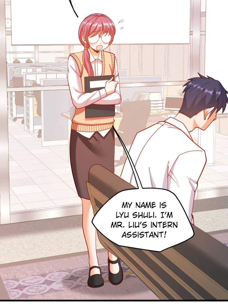 I Regressed to Level Up Instead of Being a Simp Chapter 160 - Page 47