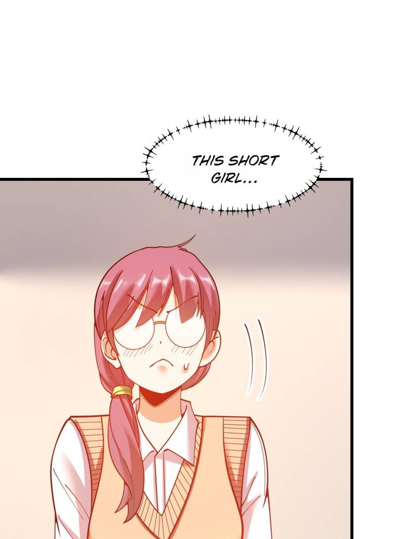 I Regressed to Level Up Instead of Being a Simp Chapter 160 - Page 50