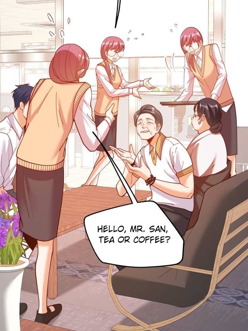 I Regressed to Level Up Instead of Being a Simp Chapter 160 - Page 54