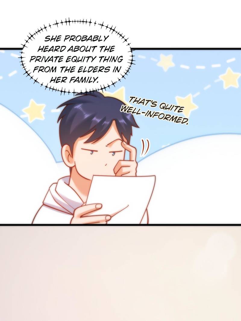 I Regressed to Level Up Instead of Being a Simp Chapter 162 - Page 42