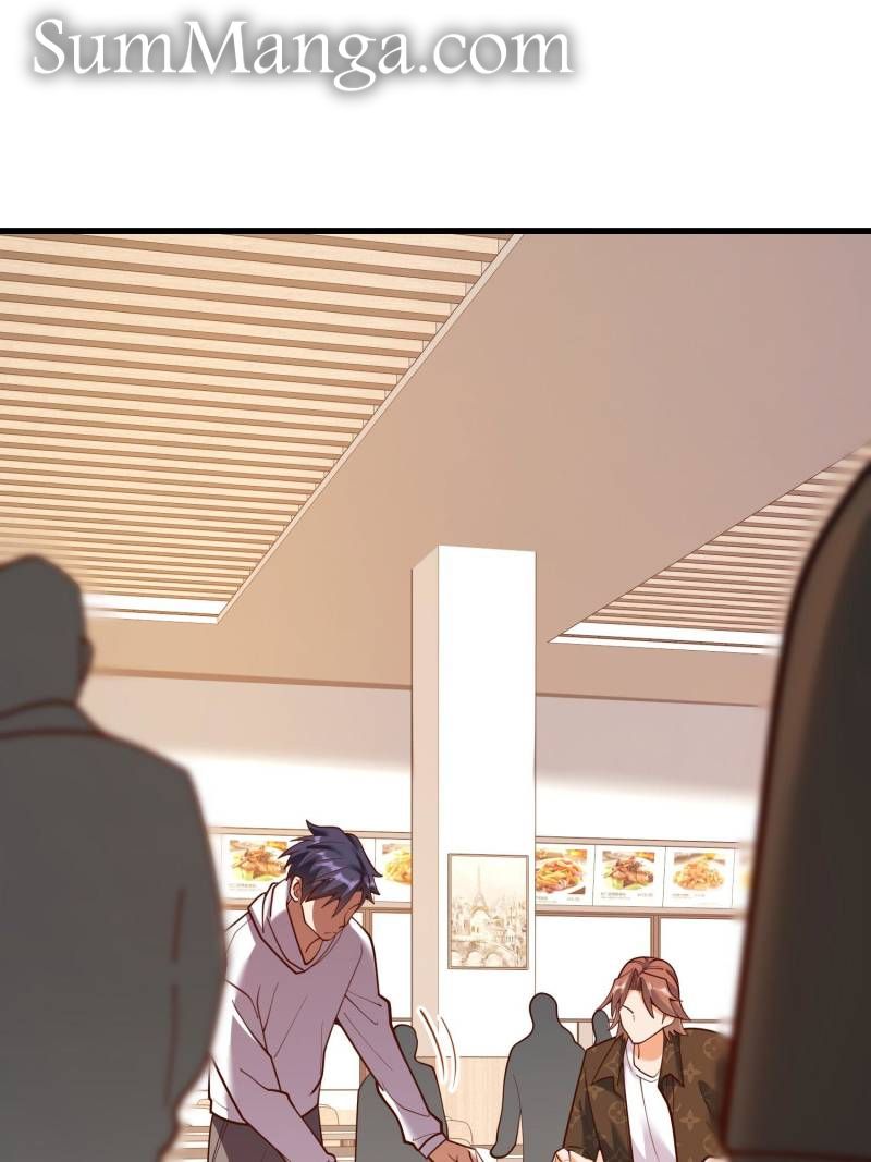 I Regressed to Level Up Instead of Being a Simp Chapter 163 - Page 8