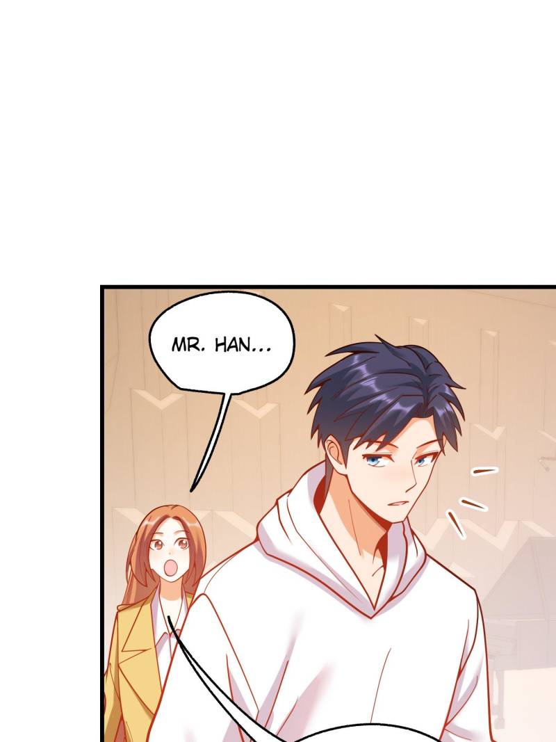 I Regressed to Level Up Instead of Being a Simp Chapter 163 - Page 76