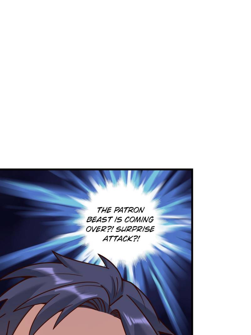 I Regressed to Level Up Instead of Being a Simp Chapter 166 - Page 62