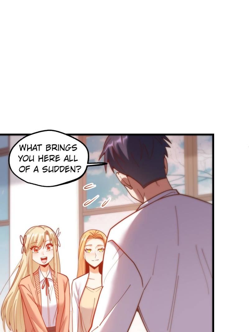 I Regressed to Level Up Instead of Being a Simp Chapter 166 - Page 68