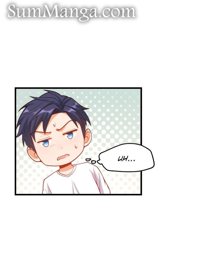 I Regressed to Level Up Instead of Being a Simp Chapter 167 - Page 3