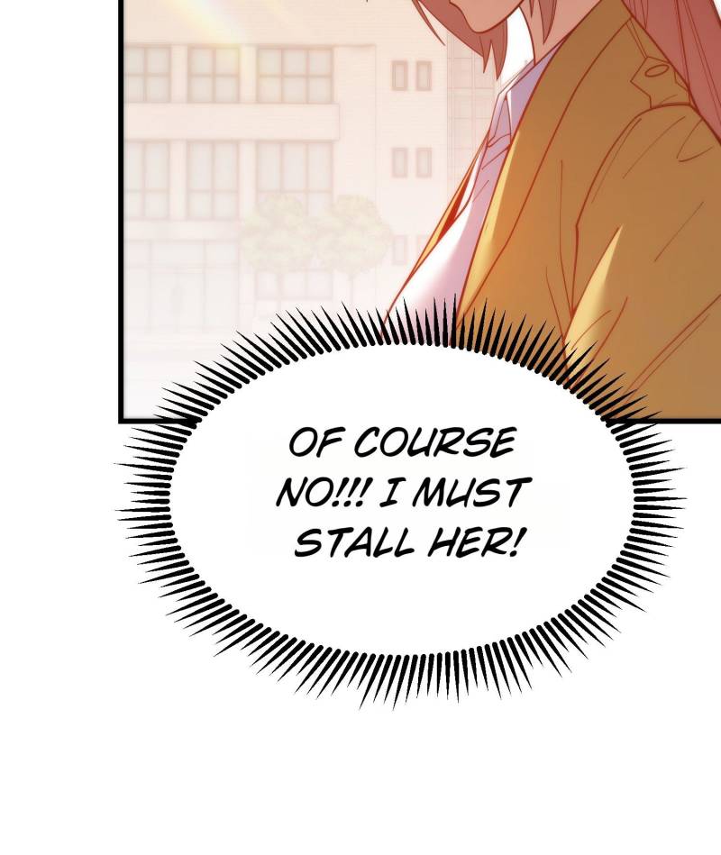 I Regressed to Level Up Instead of Being a Simp Chapter 168 - Page 33